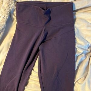 VS yoga pants nw/wot